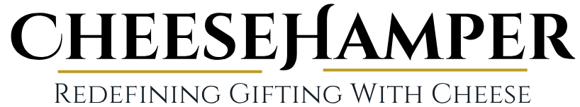 Cheese Hampers & Gifts